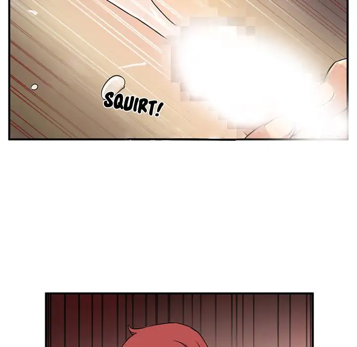 Midnight Toy Shop Chapter 10 Page 91
