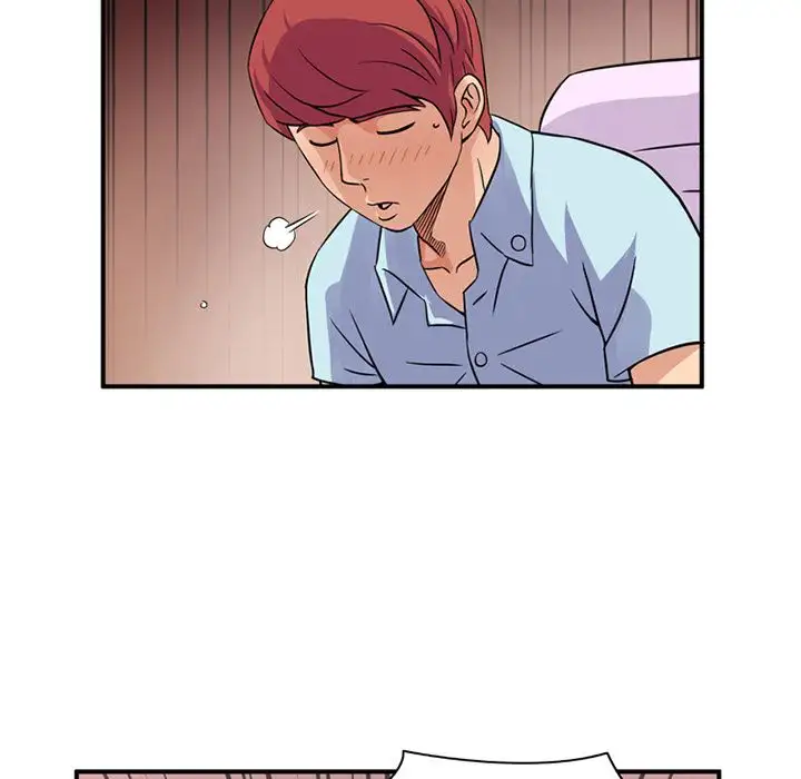 Midnight Toy Shop Chapter 10 Page 92