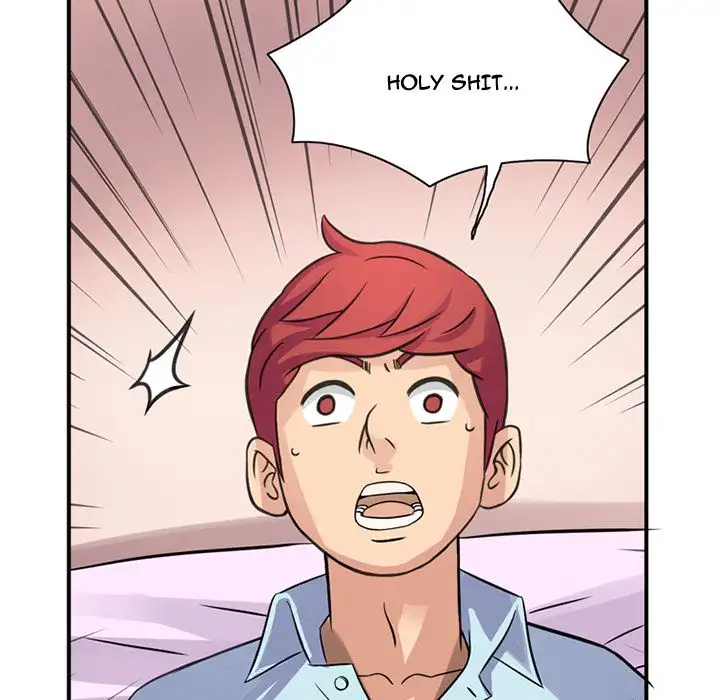 Midnight Toy Shop Chapter 10 Page 93