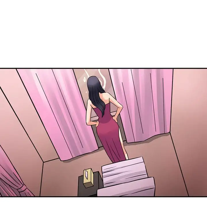 Midnight Toy Shop Chapter 11 Page 18