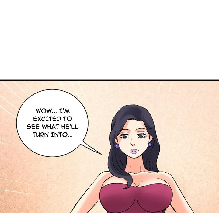 Midnight Toy Shop Chapter 11 Page 19