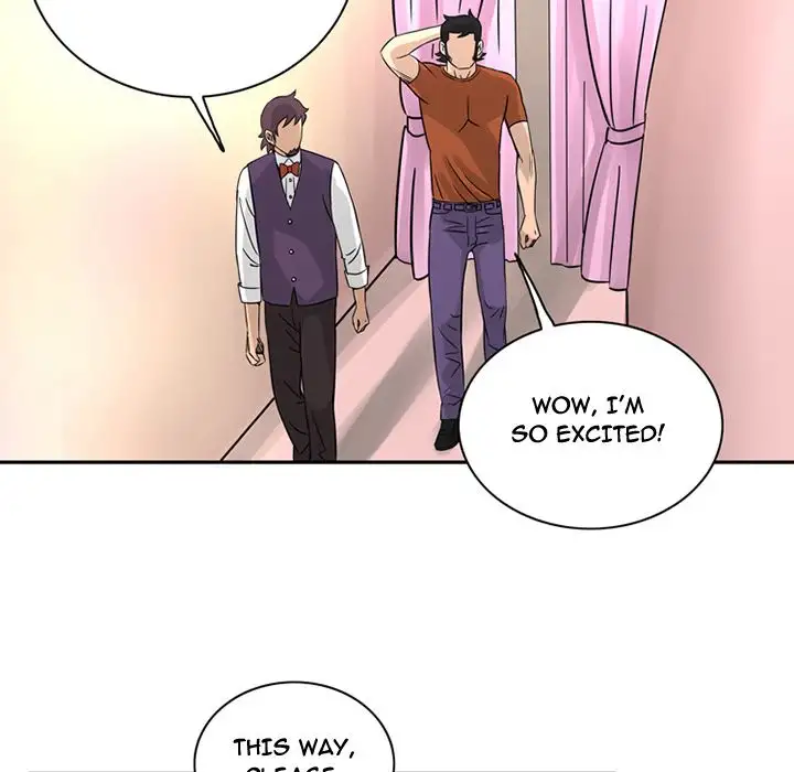 Midnight Toy Shop Chapter 11 Page 24