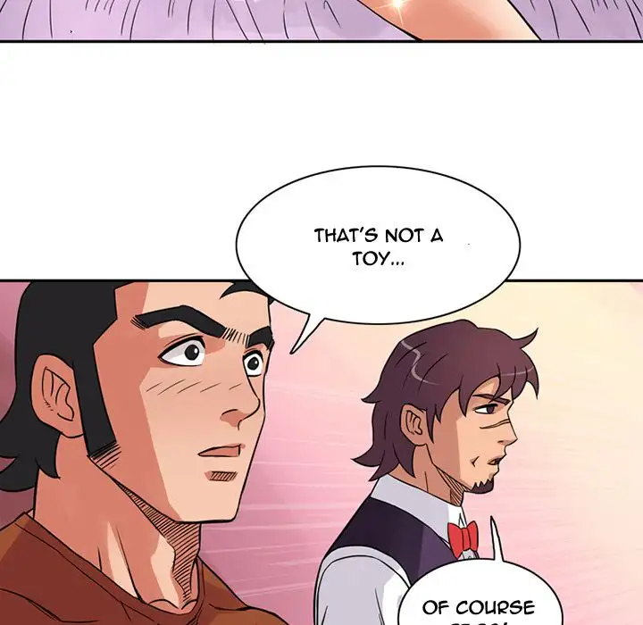 Midnight Toy Shop Chapter 11 Page 28