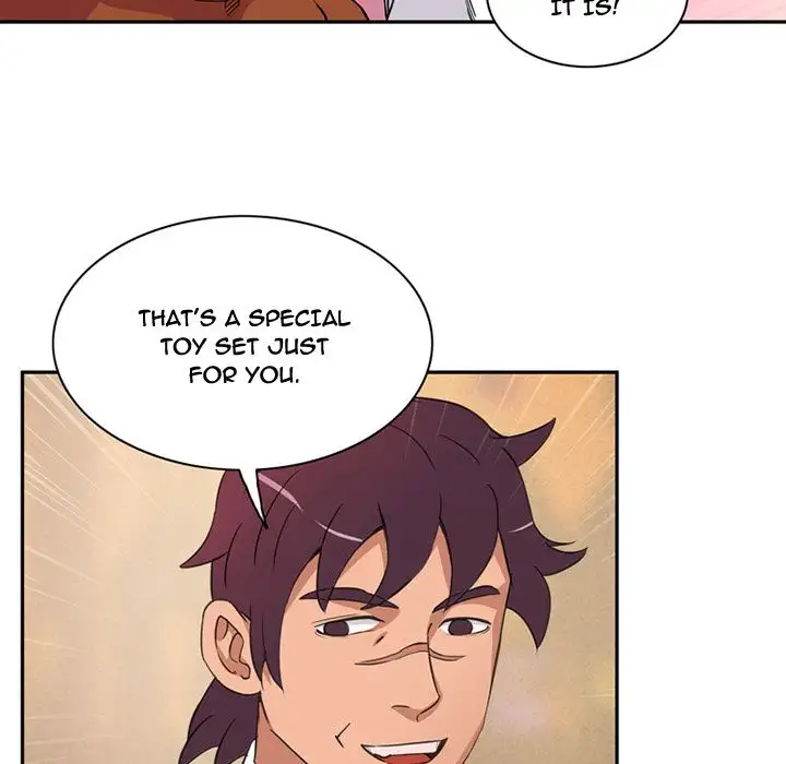 Midnight Toy Shop Chapter 11 Page 29