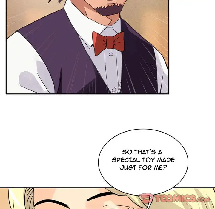 Midnight Toy Shop Chapter 11 Page 30