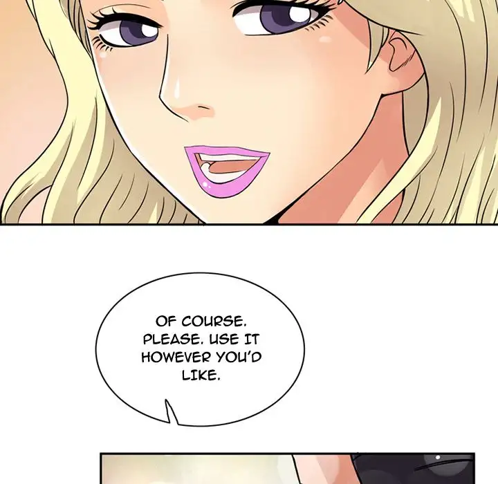 Midnight Toy Shop Chapter 11 Page 31