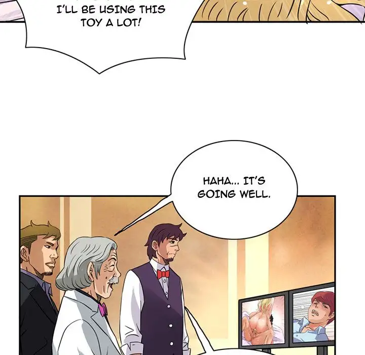 Midnight Toy Shop Chapter 11 Page 37