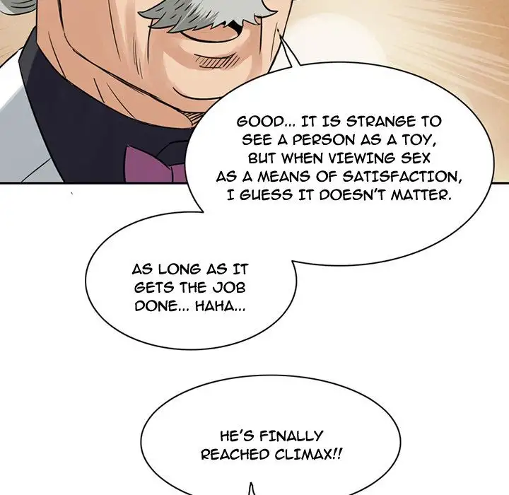 Midnight Toy Shop Chapter 11 Page 39