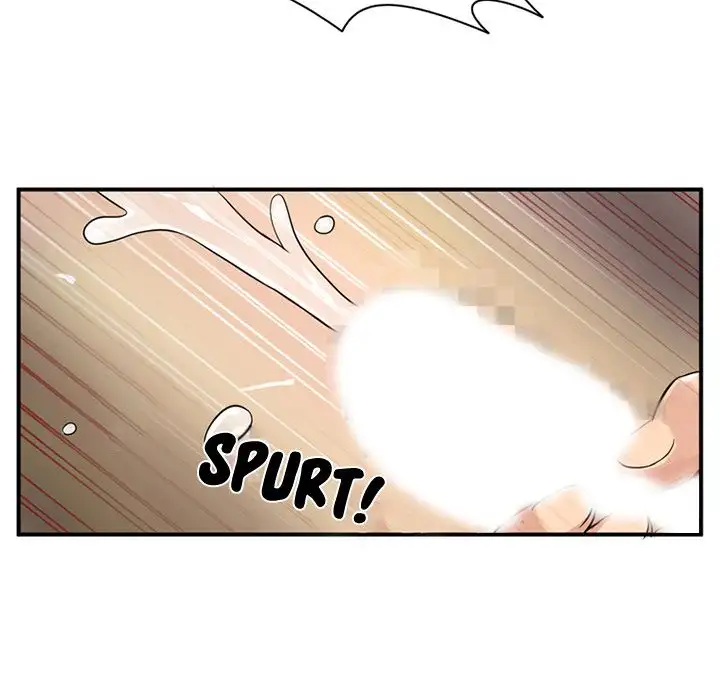 Midnight Toy Shop Chapter 11 Page 41