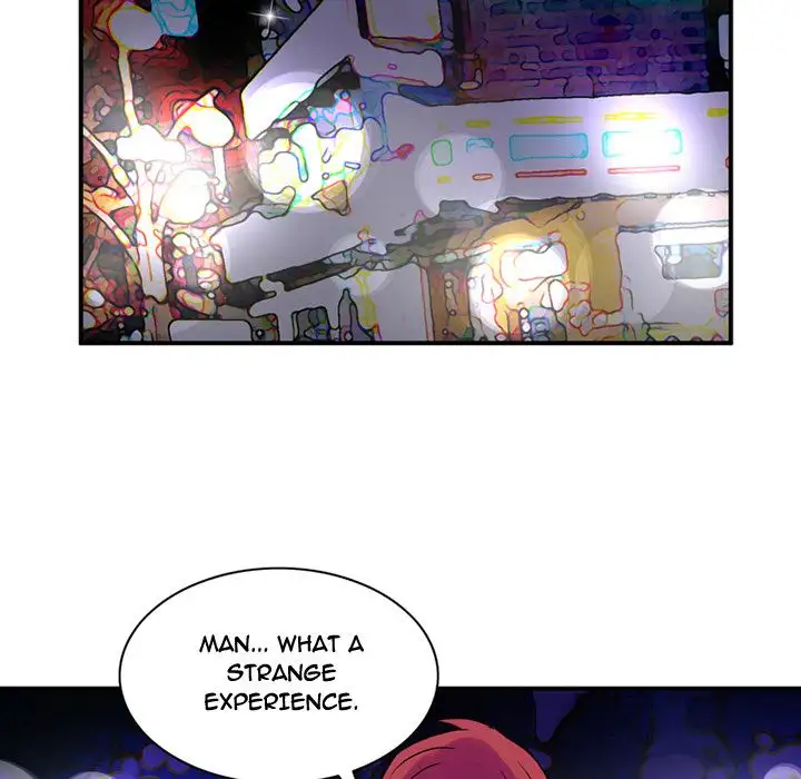Midnight Toy Shop Chapter 11 Page 47