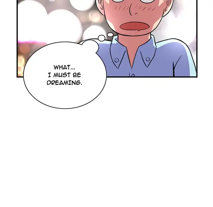 Midnight Toy Shop Chapter 11 Page 60