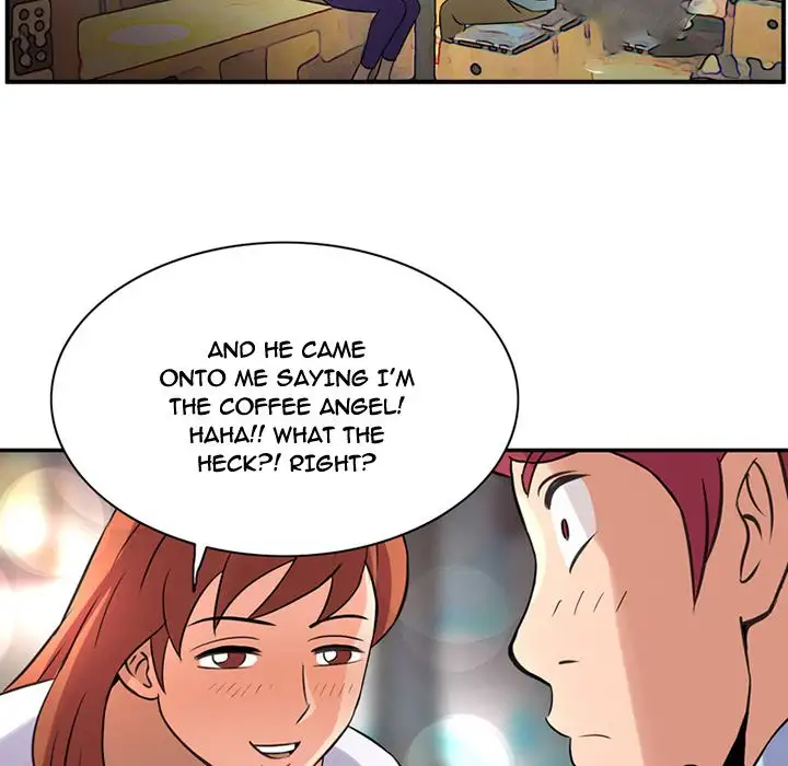 Midnight Toy Shop Chapter 11 Page 62