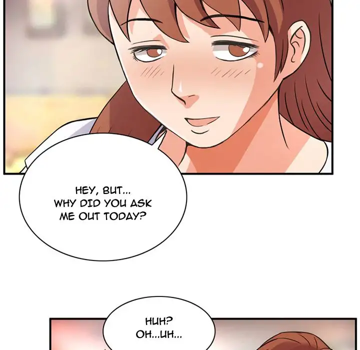 Midnight Toy Shop Chapter 11 Page 64