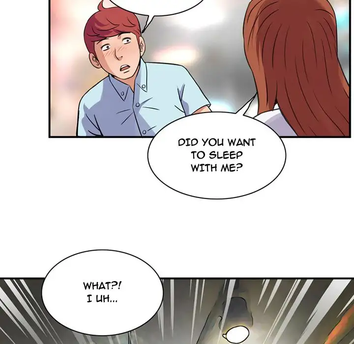 Midnight Toy Shop Chapter 11 Page 65