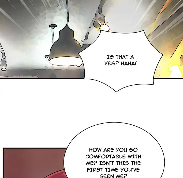 Midnight Toy Shop Chapter 11 Page 66