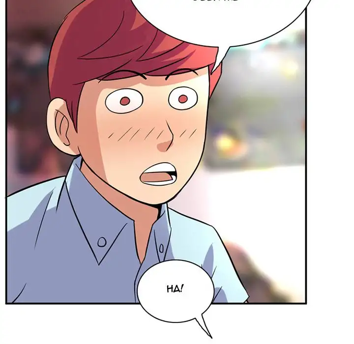 Midnight Toy Shop Chapter 11 Page 67
