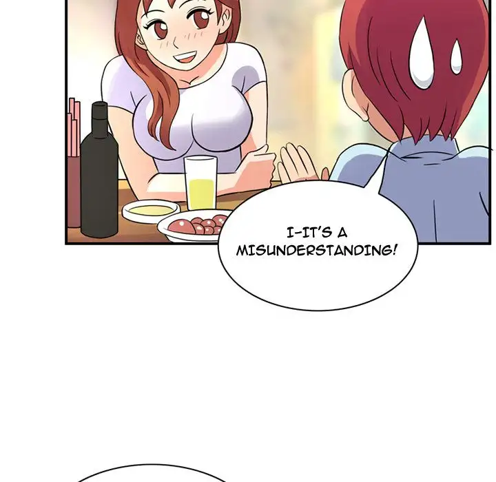 Midnight Toy Shop Chapter 11 Page 72