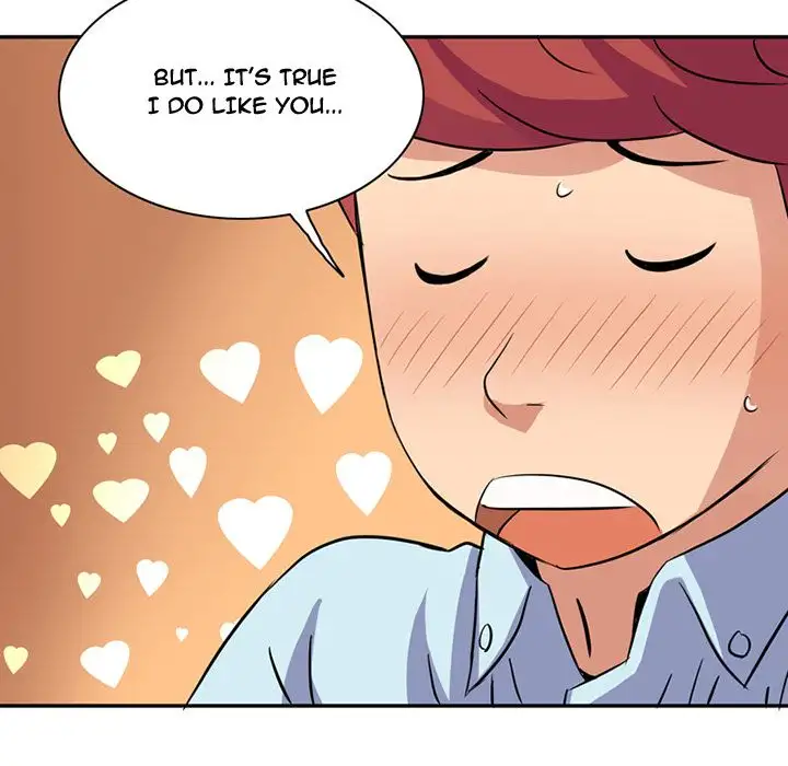 Midnight Toy Shop Chapter 11 Page 73