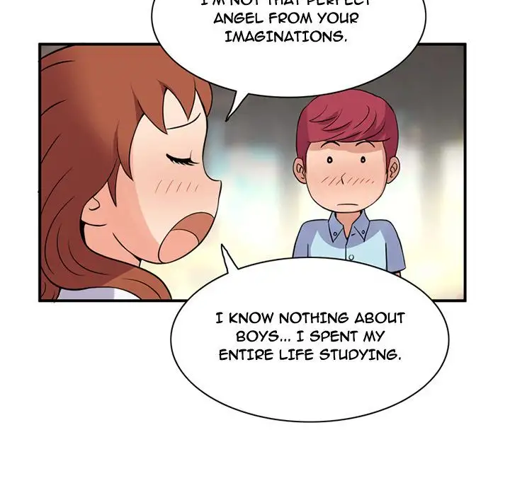 Midnight Toy Shop Chapter 11 Page 76