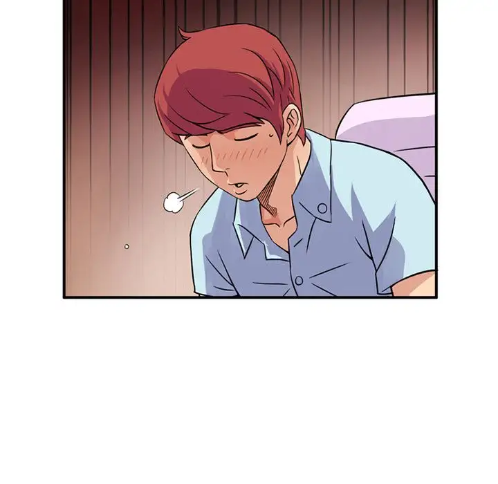 Midnight Toy Shop Chapter 11 Page 8