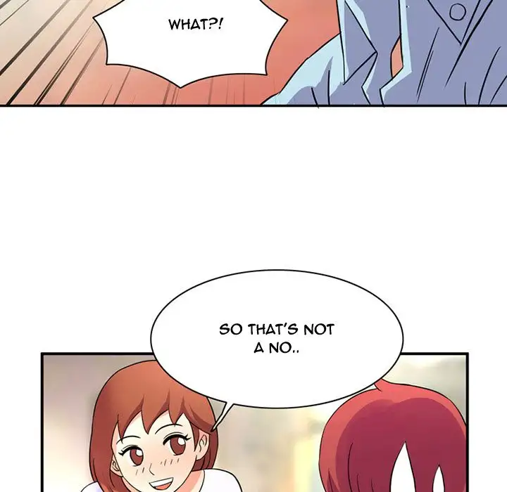 Midnight Toy Shop Chapter 11 Page 80