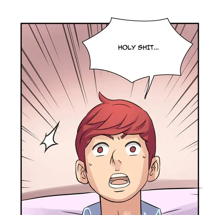 Midnight Toy Shop Chapter 11 Page 9