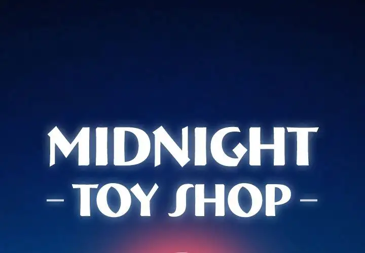 Midnight Toy Shop Chapter 12 Page 1
