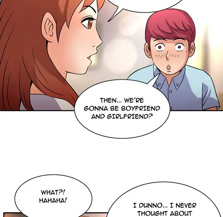 Midnight Toy Shop Chapter 12 Page 13