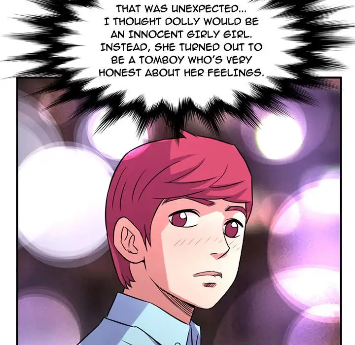 Midnight Toy Shop Chapter 12 Page 18