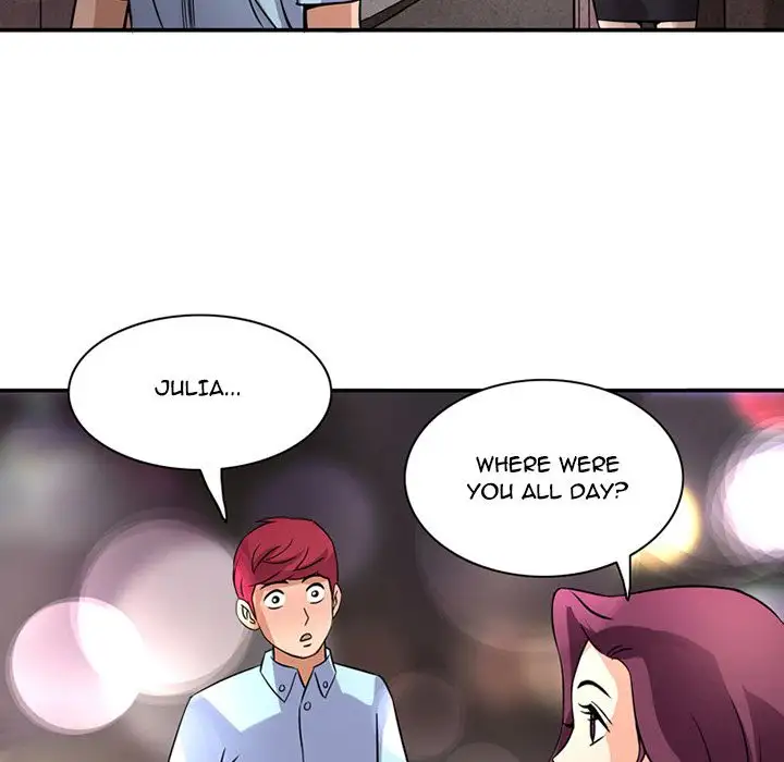 Midnight Toy Shop Chapter 12 Page 22