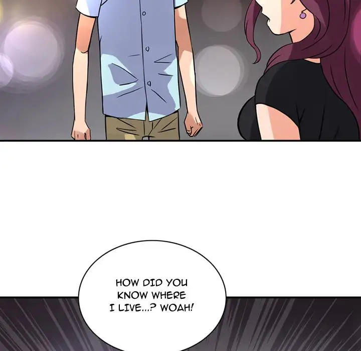 Midnight Toy Shop Chapter 12 Page 23