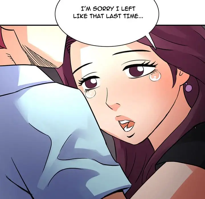 Midnight Toy Shop Chapter 12 Page 25