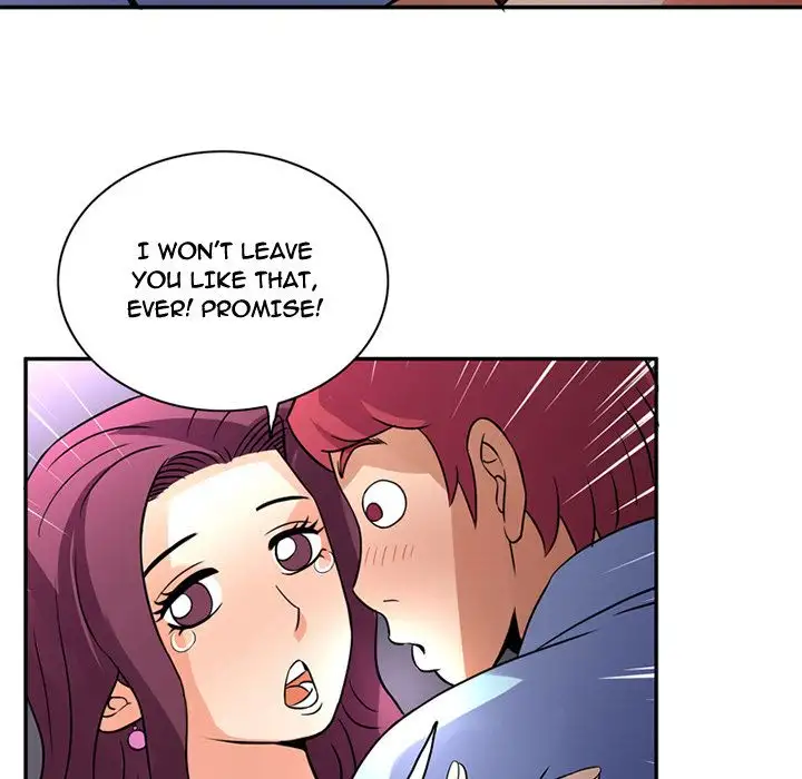 Midnight Toy Shop Chapter 12 Page 26