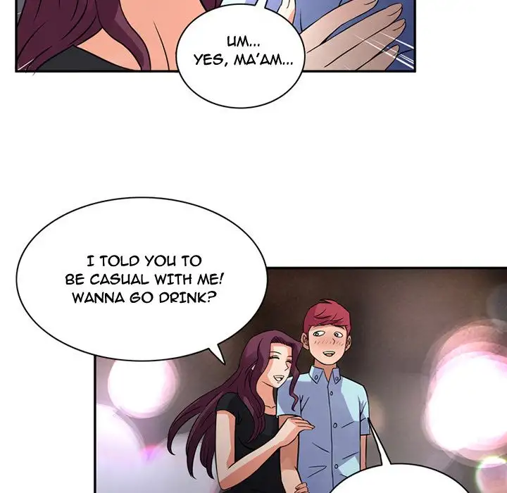 Midnight Toy Shop Chapter 12 Page 27