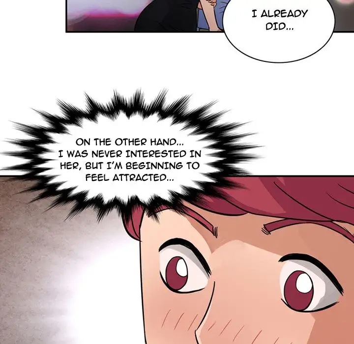 Midnight Toy Shop Chapter 12 Page 28
