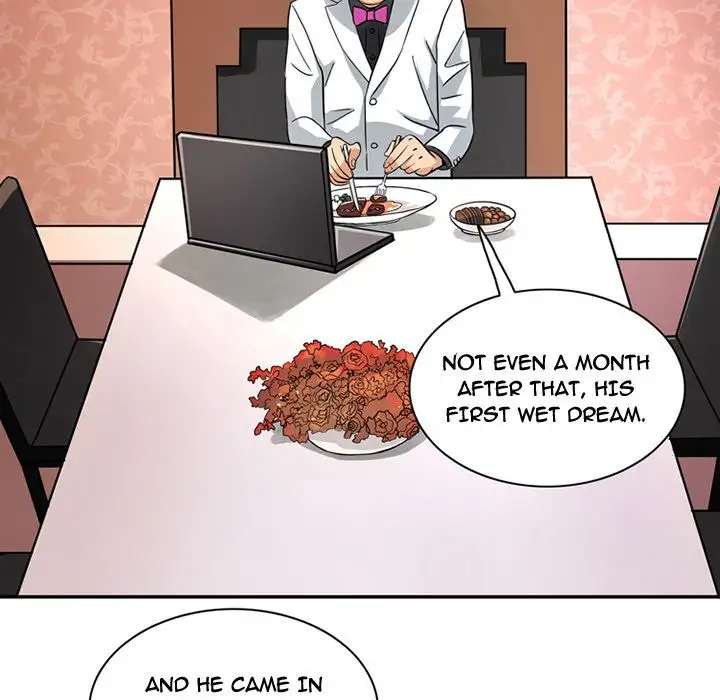 Midnight Toy Shop Chapter 12 Page 33