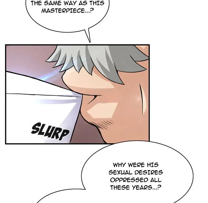 Midnight Toy Shop Chapter 12 Page 34