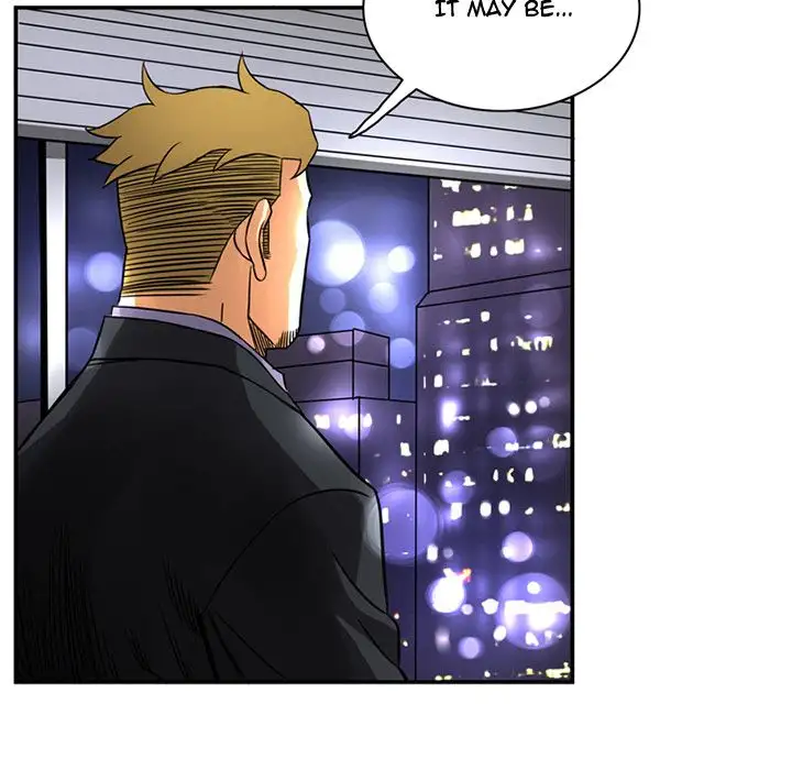 Midnight Toy Shop Chapter 12 Page 38