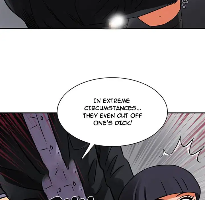 Midnight Toy Shop Chapter 12 Page 42