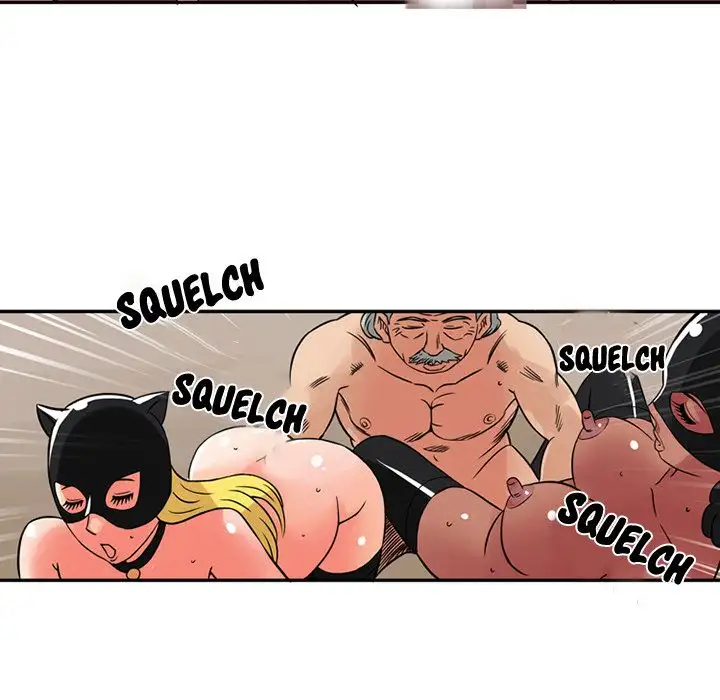 Midnight Toy Shop Chapter 12 Page 48
