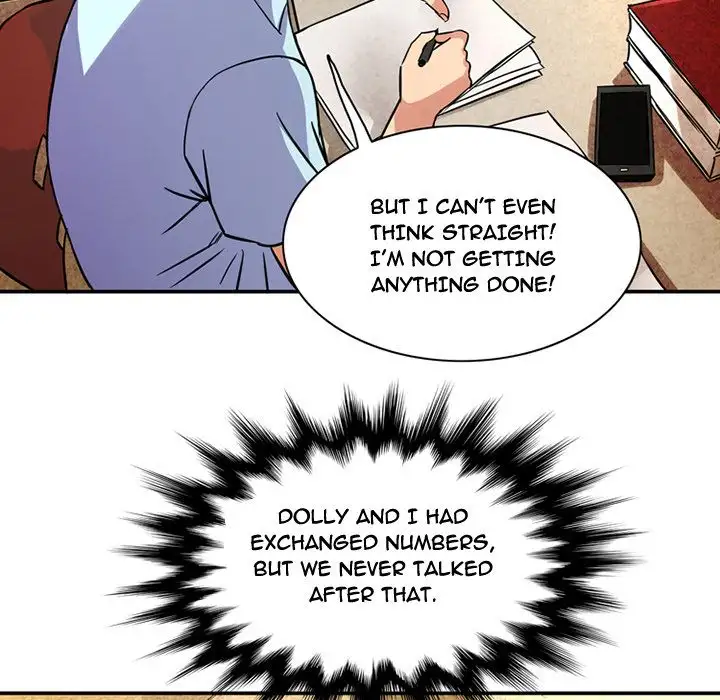 Midnight Toy Shop Chapter 12 Page 60