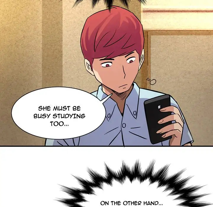 Midnight Toy Shop Chapter 12 Page 61