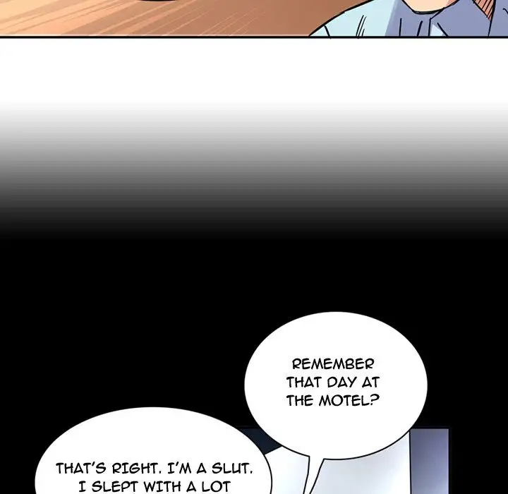 Midnight Toy Shop Chapter 12 Page 64