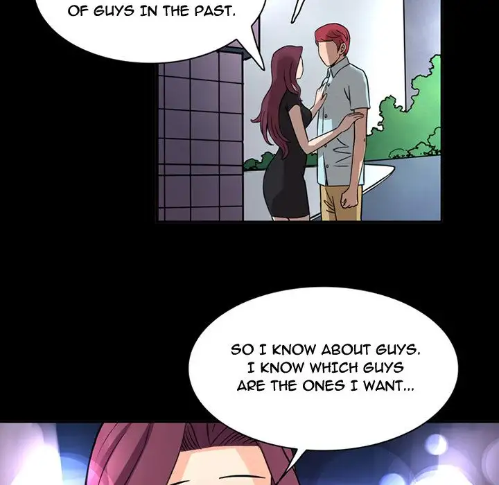 Midnight Toy Shop Chapter 12 Page 65