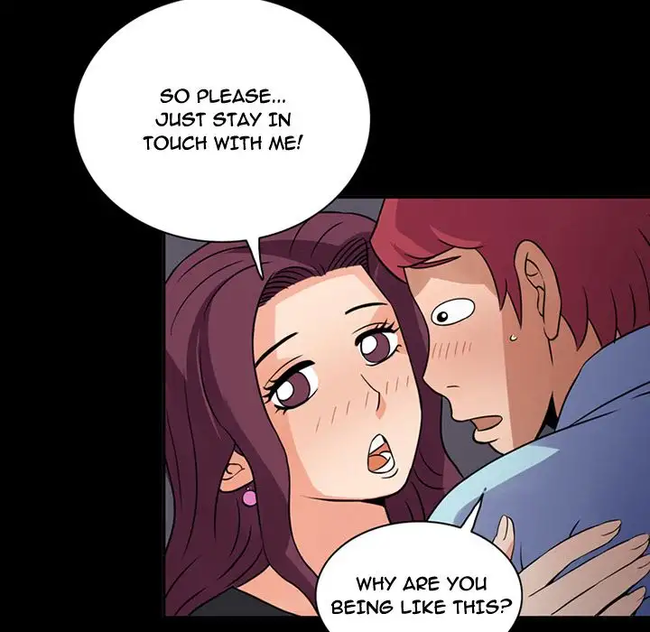 Midnight Toy Shop Chapter 12 Page 68
