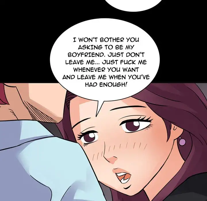 Midnight Toy Shop Chapter 12 Page 69