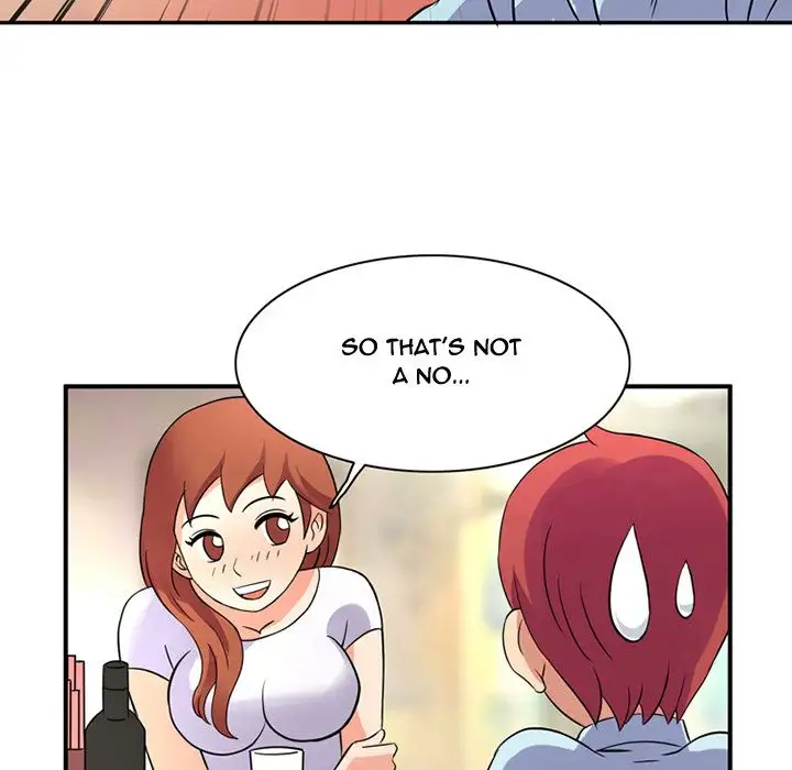 Midnight Toy Shop Chapter 12 Page 7