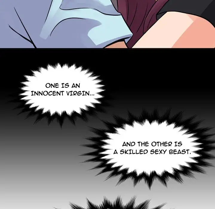 Midnight Toy Shop Chapter 12 Page 70