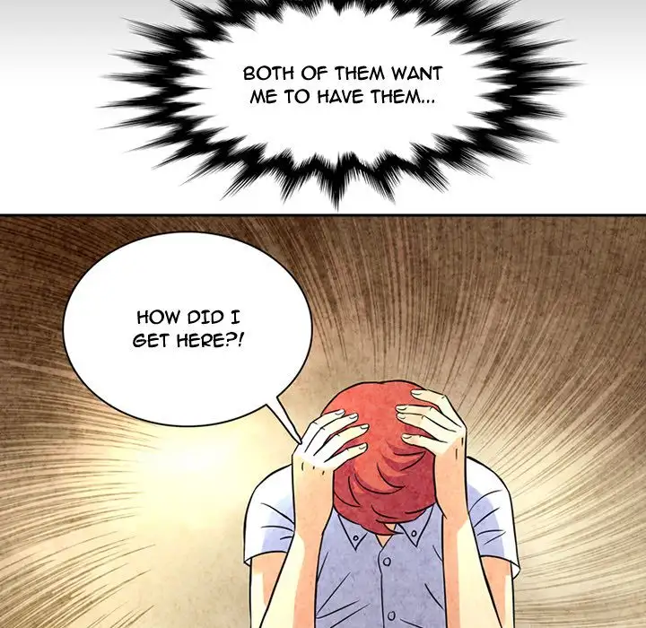 Midnight Toy Shop Chapter 12 Page 71