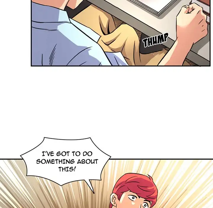 Midnight Toy Shop Chapter 12 Page 74
